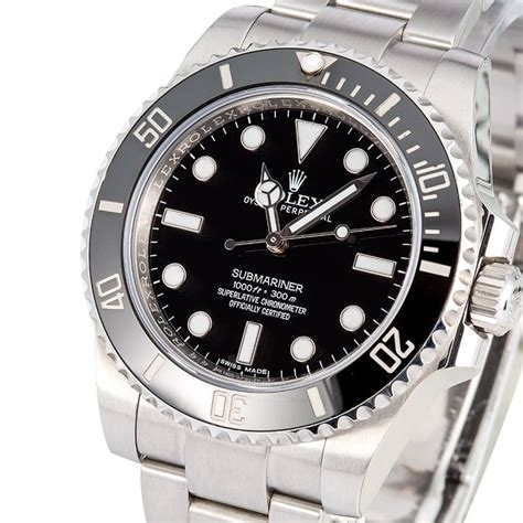 rolex 114060 retailer price gbp|rolex submariner no date price.